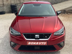 Seat Ibiza FR-EURO 6, снимка 2