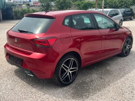 Seat Ibiza FR-EURO 6 | Mobile.bg    5