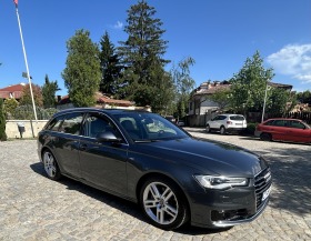 Обява за продажба на Audi A6   FACE  ACC  TOP  ~29 000 лв. - изображение 1