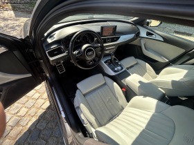 Обява за продажба на Audi A6   FACE  ACC  TOP  ~29 000 лв. - изображение 4