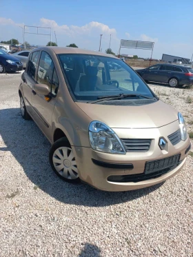 Renault Modus, снимка 1