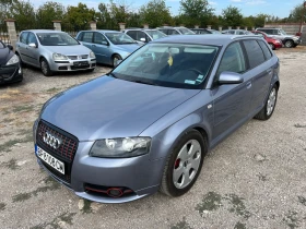 Audi A3 2.0 TDI 170 k.с. S-LINE - [3] 