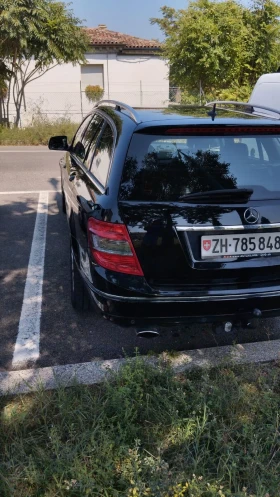 Mercedes-Benz C 320, снимка 6