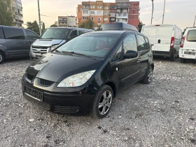 Mitsubishi Colt 1.3I 95KC - изображение 1