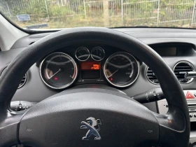 Peugeot 308, снимка 8