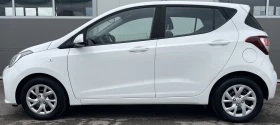 Обява за продажба на Hyundai I10 Върнат от Лизинг Фабрична Газ Euro 6B ~13 000 лв. - изображение 1