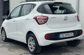 Обява за продажба на Hyundai I10 Върнат от Лизинг Фабрична Газ Euro 6B ~13 000 лв. - изображение 2