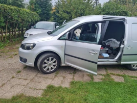 VW Caddy Договаряне, снимка 3