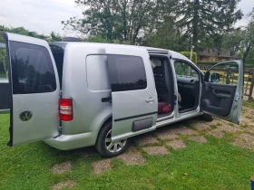 VW Caddy Договаряне, снимка 6