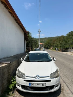 Citroen C5 | Mobile.bg    7