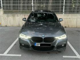 BMW 328 Xdrive M-pack Face , снимка 2