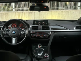 BMW 328 Xdrive M-pack Face , снимка 14