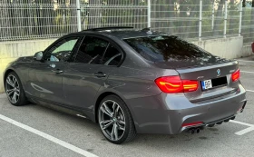 BMW 328 Xdrive M-pack Face , снимка 7