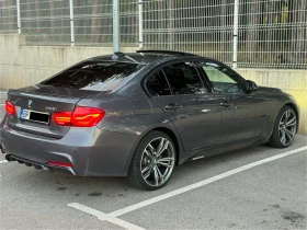 BMW 328 Xdrive M-pack Face , снимка 5