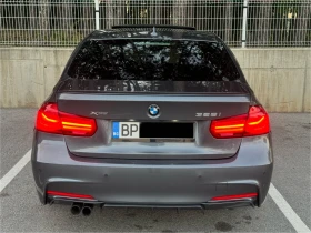 BMW 328 Xdrive M-pack Face , снимка 6