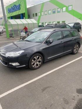 Обява за продажба на Citroen C5 2.0  ~9 500 лв. - изображение 1