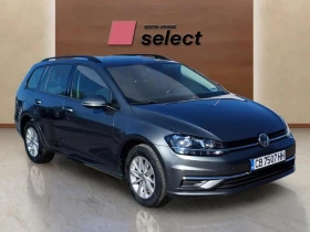 VW Golf 1.0 TSI | Mobile.bg    7