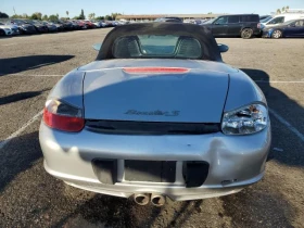 Porsche Boxster S  / /  | Mobile.bg    5