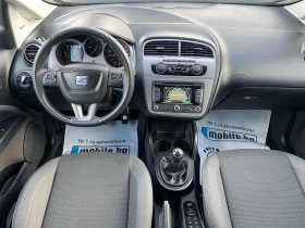 Обява за продажба на Seat Altea XL 1.6TDI-105k.s-2014g-EURO5B-NAVI-PDC-131000km!!! ~12 999 лв. - изображение 10