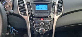 Hyundai I30 1.6D 110k.c., euro 6, Germany , снимка 10