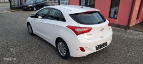 Hyundai I30 1.6D 110k.c., euro 6, Germany , снимка 5