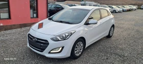 Hyundai I30 1.6D 110k.c., euro 6, Germany , снимка 3