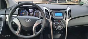 Hyundai I30 1.6D 110k.c., euro 6, Germany , снимка 8