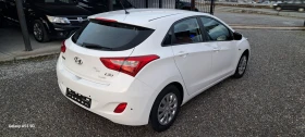 Hyundai I30 1.6D 110k.c., euro 6, Germany , снимка 6