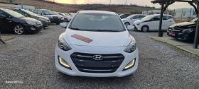 Hyundai I30 1.6D 110k.c., euro 6, Germany , снимка 1