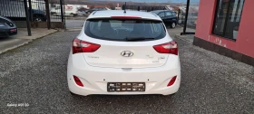 Hyundai I30 1.6D 110k.c., euro 6, Germany , снимка 4