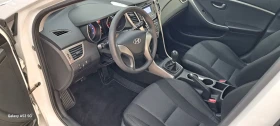 Hyundai I30 1.6D 110k.c., euro 6, Germany , снимка 9