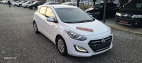 Hyundai I30 1.6D 110k.c., euro 6, Germany , снимка 2