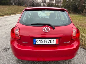 Toyota Auris 1.4VVTi/97p.s-144200km!!!!!! | Mobile.bg    6