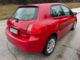 Toyota Auris 1.4VVTi/97p.s-144200km!!!!!! | Mobile.bg    4