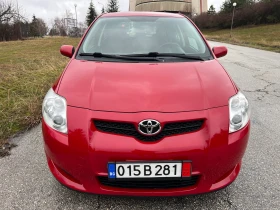 Toyota Auris 1.4VVTi/97p.s-144200km!!!!!! | Mobile.bg    5