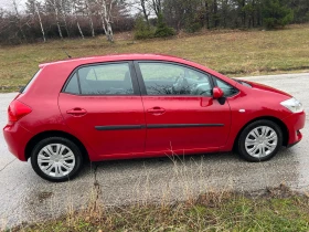 Toyota Auris 1.4VVTi/97p.s-144200km!!!!!! | Mobile.bg    8