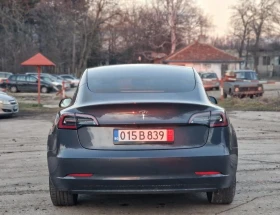 Tesla Model 3 LFP, Ryzen, Термопомпа, снимка 4