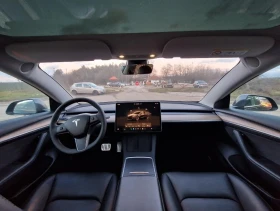 Tesla Model 3 LFP, Ryzen, Термопомпа, снимка 13