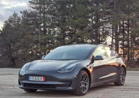 Tesla Model 3 LFP, Ryzen, Термопомпа, снимка 2