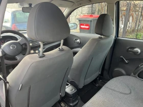 Nissan Micra 1.2 (K12), снимка 6