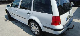 VW Golf 1, 9 D, снимка 8