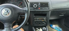 VW Golf 1, 9 D, снимка 6