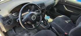 VW Golf 1, 9 D, снимка 3