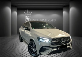 Mercedes-Benz GLE 450 * 4M* COUPE* AMG* DISTRONIC* HEAD-UP*  | Mobile.bg    2