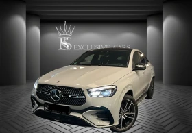     Mercedes-Benz GLE 450 * 4M* COUPE* AMG* DISTRONIC* HEAD-UP* 