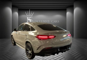 Mercedes-Benz GLE 450 * 4M* COUPE* AMG* DISTRONIC* HEAD-UP*  | Mobile.bg    5