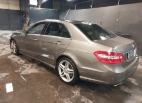 Mercedes-Benz E 500 4MATIC* AMG* Harman/Kardon* Keyless* *  | Mobile.bg    3