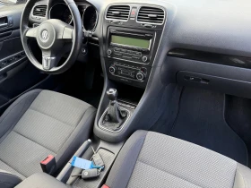 VW Golf 1.6TDI Comfortline., снимка 11