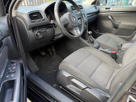 VW Golf 1.6TDI Comfortline., снимка 8