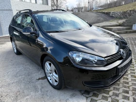 VW Golf 1.6TDI Comfortline., снимка 2